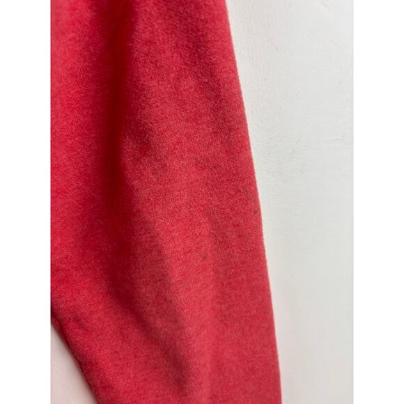 The North Face Women's S Endeavor Theroball Primaloft Quilted Red Jacket - Picture 5 of 5